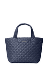 MZ Wallace Small Metro Tote Deluxe