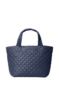 MZ Wallace Small Metro Tote Deluxe