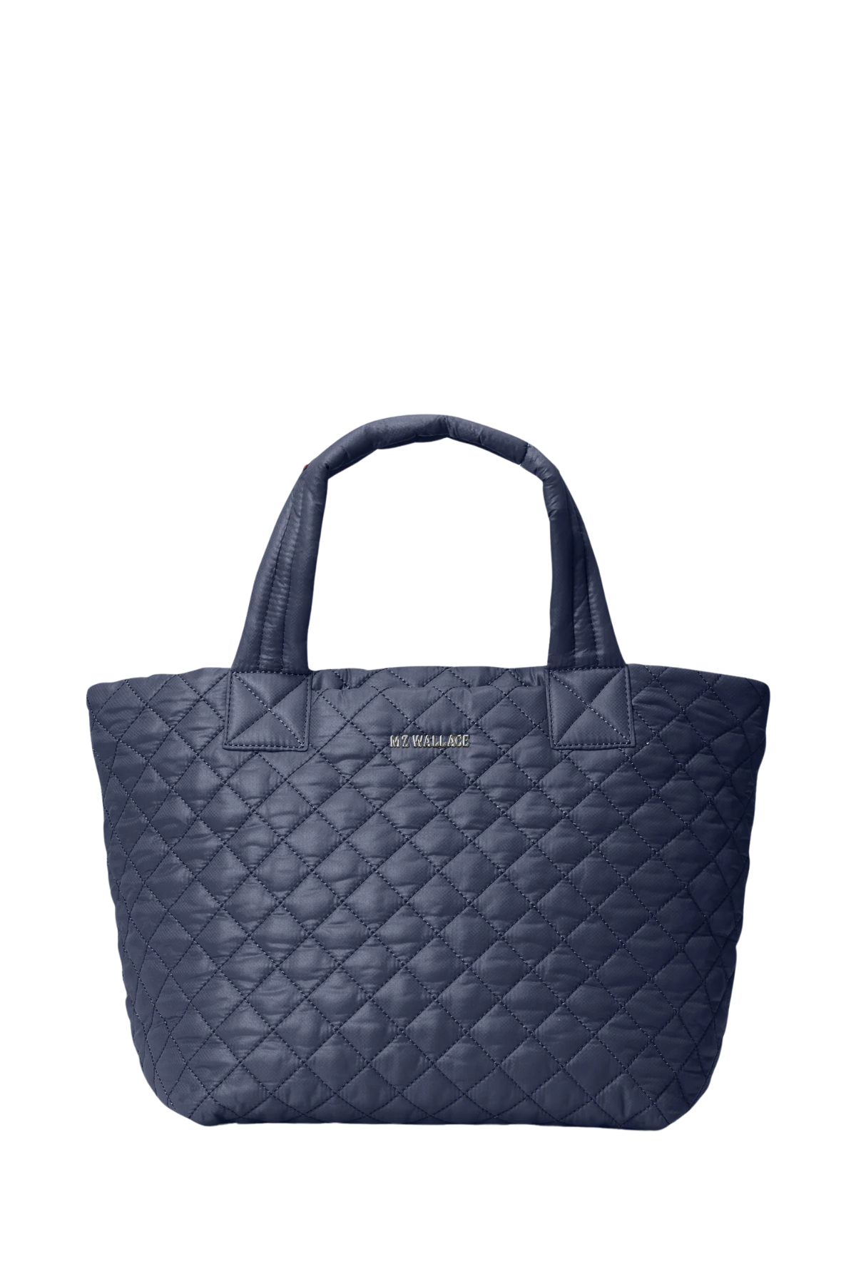 MZ Wallace Small Metro Tote Deluxe