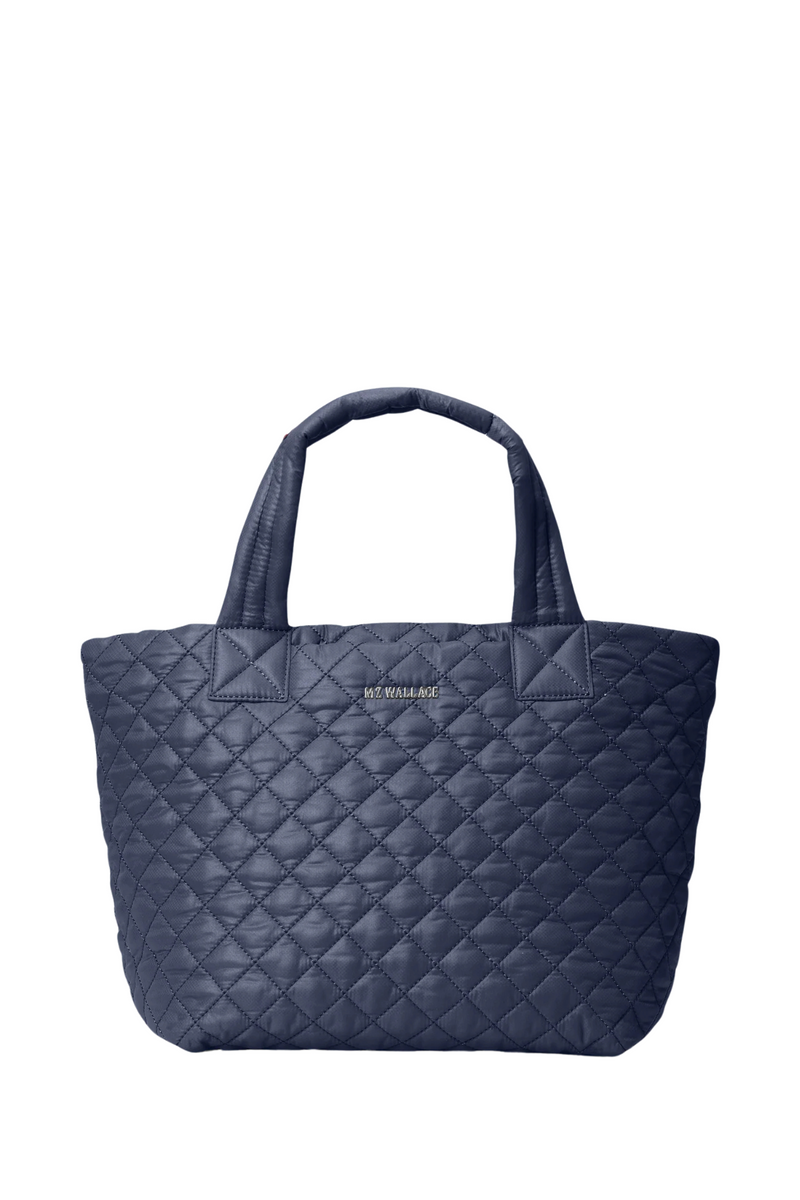MZ Wallace Small Metro Tote Deluxe
