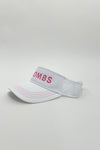 F*Bombs Zanzibar Visor