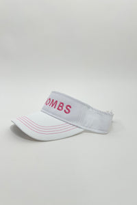 F*Bombs Zanzibar Visor