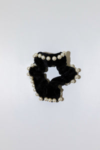 Valencia Scrunchie