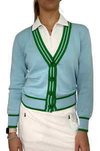 The Bubble Mel Cardigan