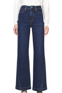 Dear John Fiona Wide Leg Jean