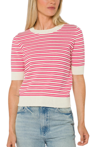 Velvet Heart Norine Top