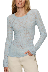 Sanctuary Perfect Long Sleeve Top