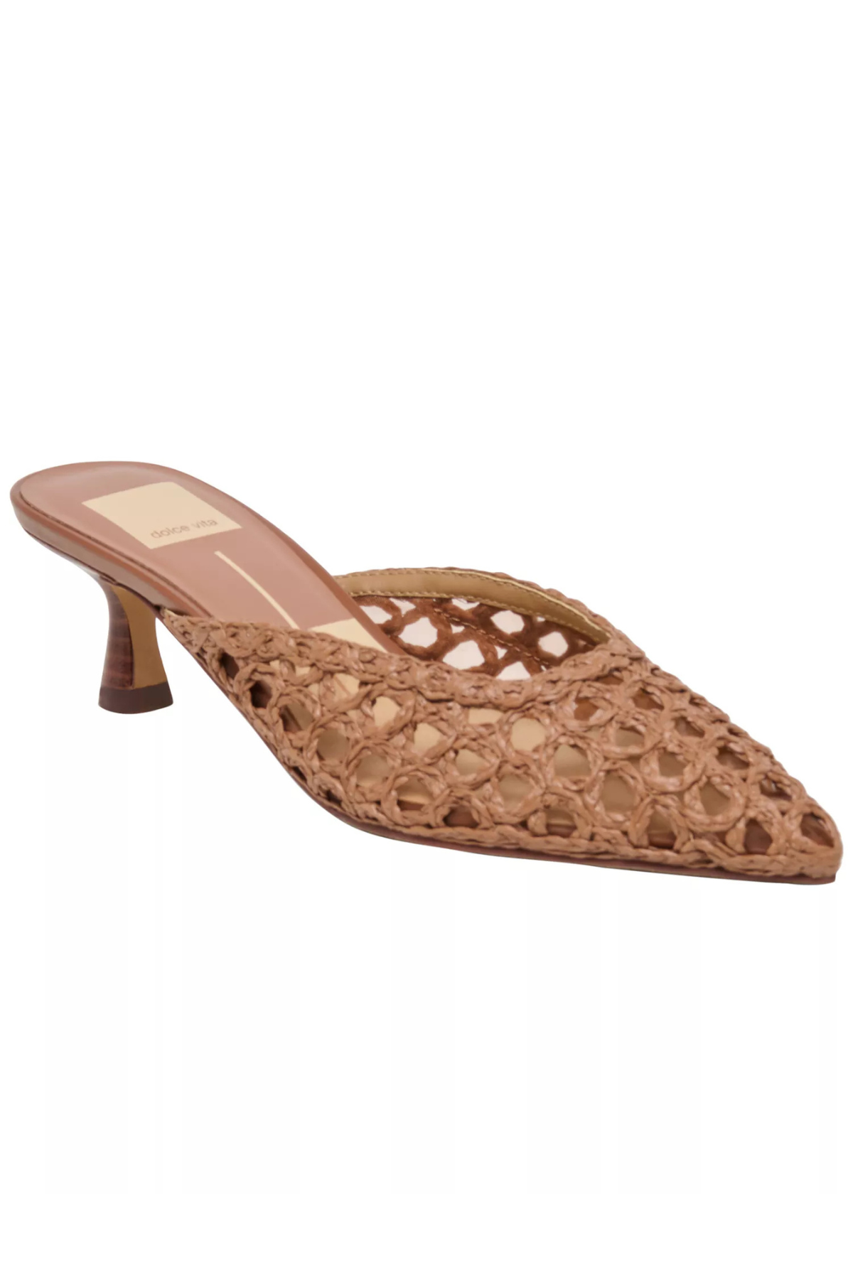 Dolce Vita Cleo Loop Heel