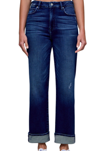 Hidden Tracey High Rise Straight