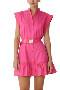 JS71 Chiara Dress