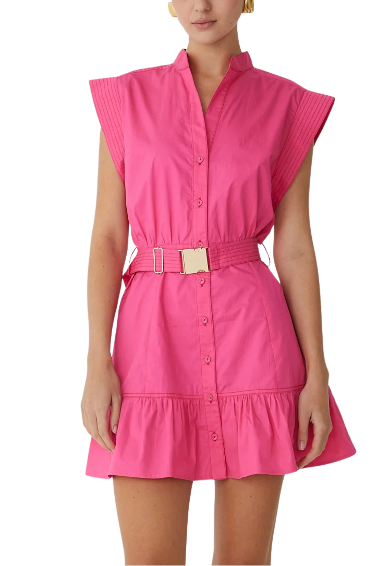 JS71 Chiara Dress