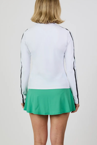 Sofibella Performance Long Sleeve