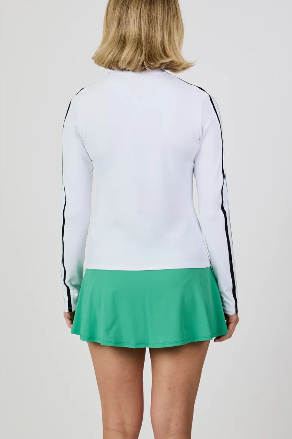 Sofibella Performance Long Sleeve