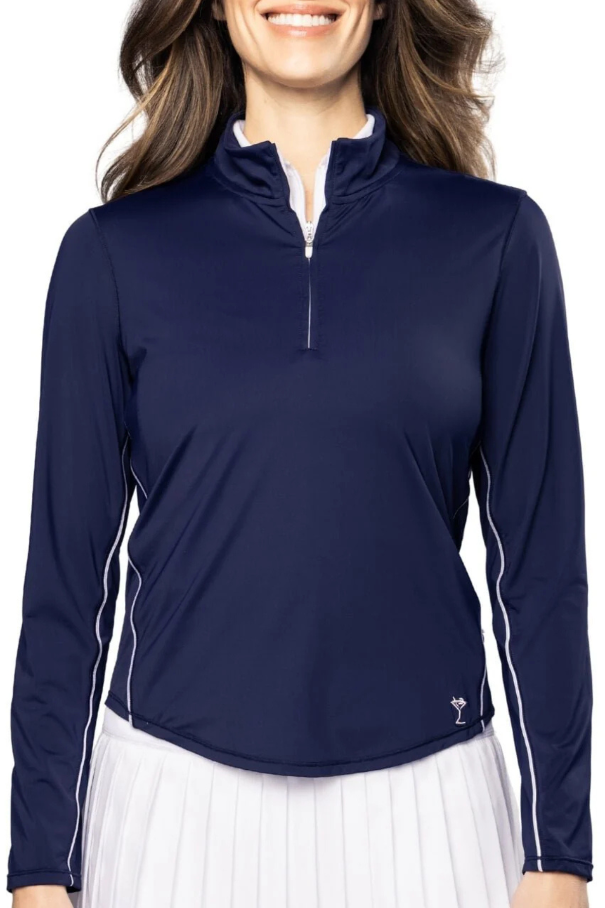 Golftini Cool Girl Pullover