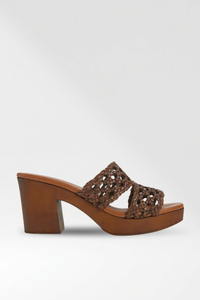 Cordani Wylie Heel