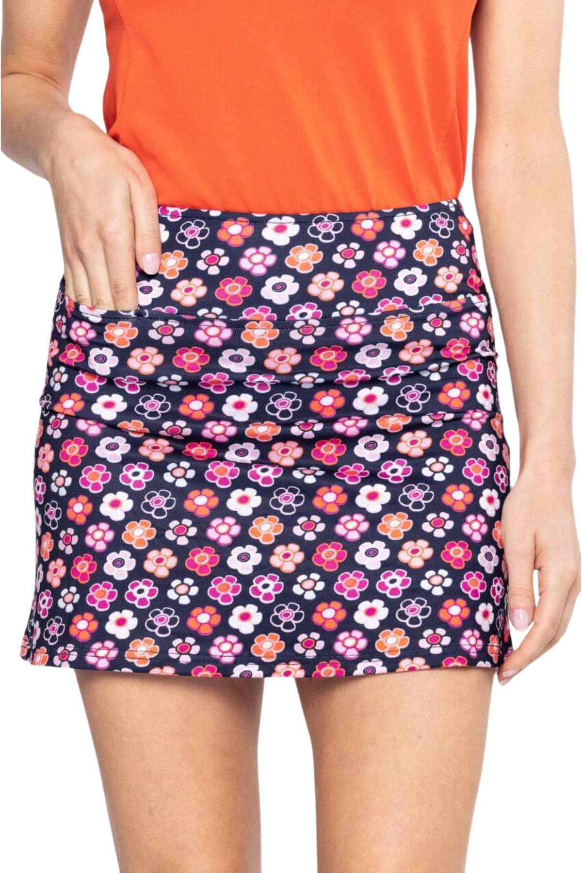 Golftini 16.5" It Girl Skirt