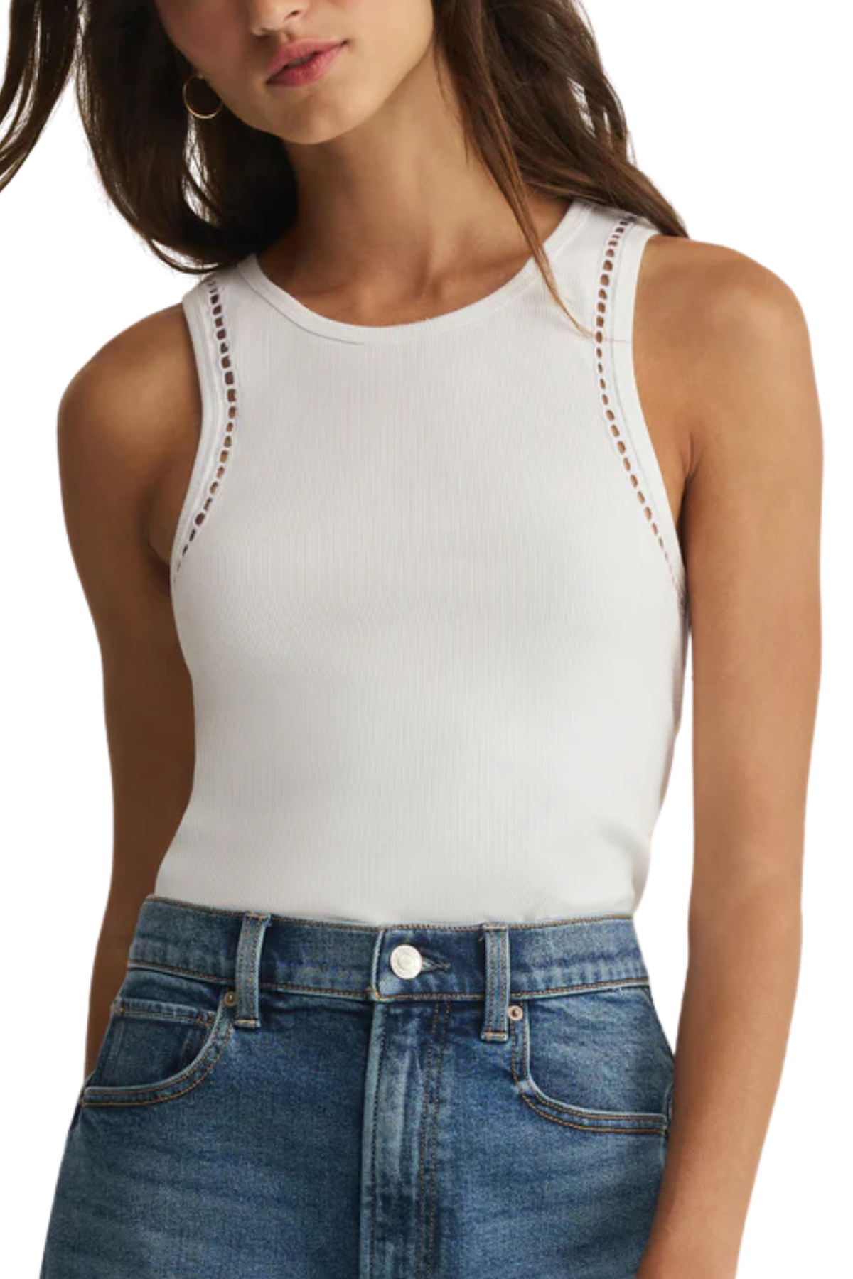 Z Supply Boa Rib Tank