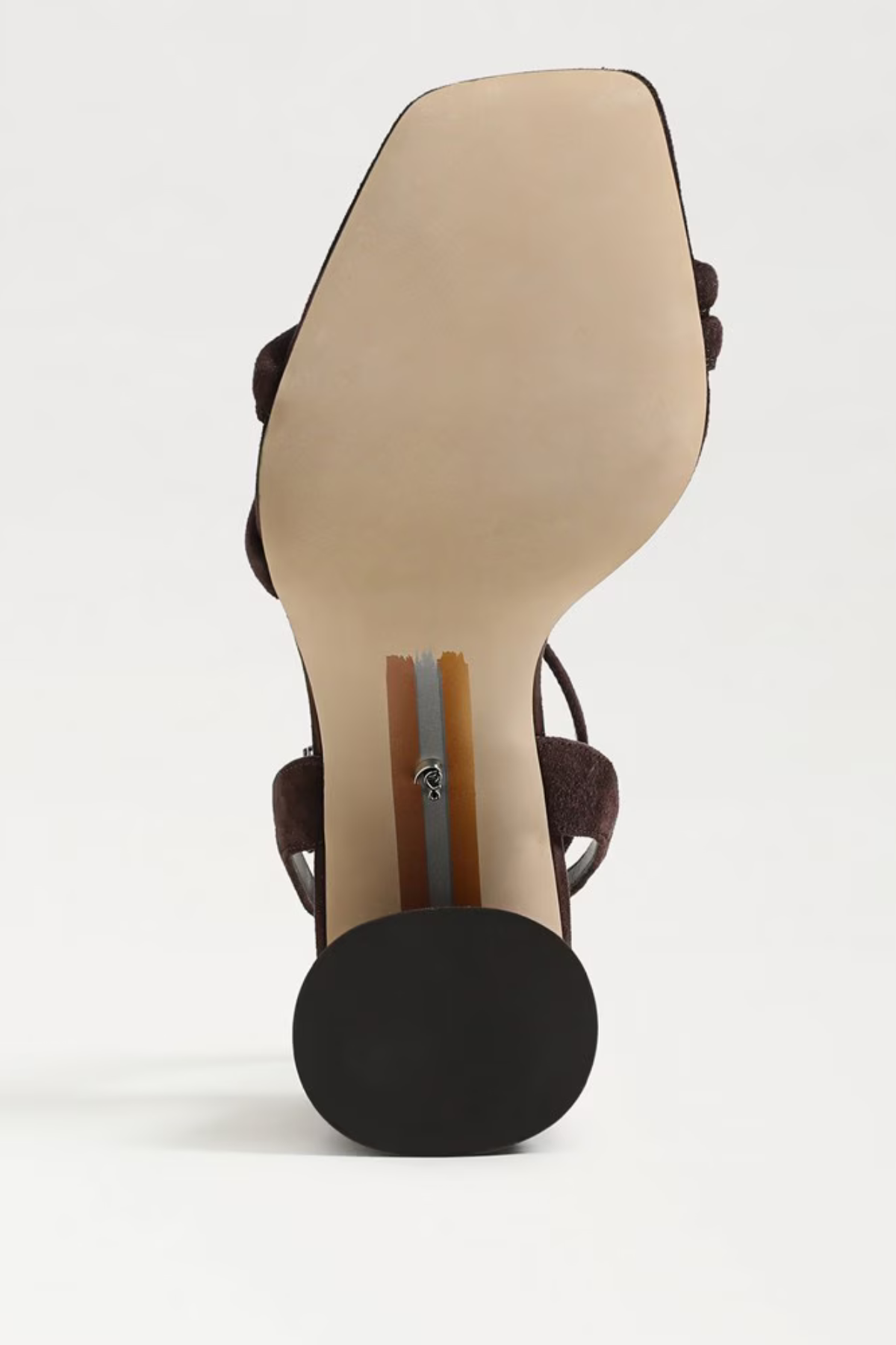 Sam Edelman Kia Block Heel Sandal