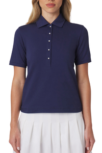 WAC Suki Polo