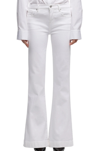 7 For All Mankind Tailorless Dojo