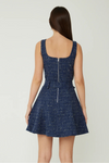 JS71 Carlotta Dress