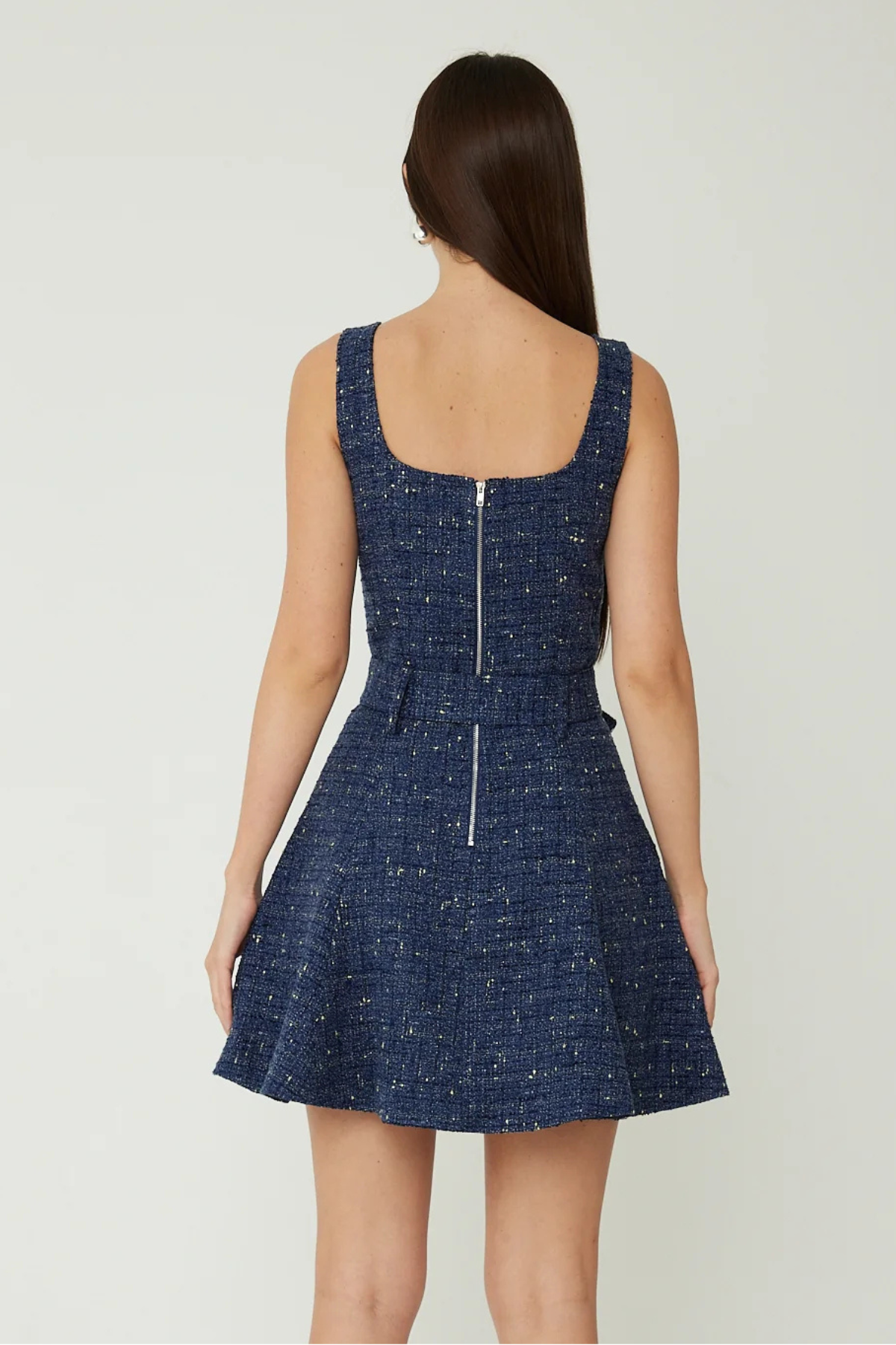 JS71 Carlotta Dress