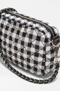 MZ Wallace Mini Crosby Crossbody II