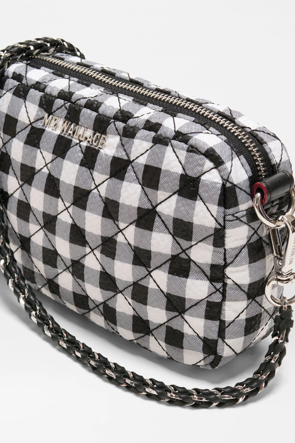 MZ Wallace Mini Crosby Crossbody II