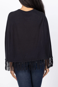 J.Society Fringe Cape