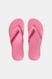 Archie's Arch Support Flip Flops