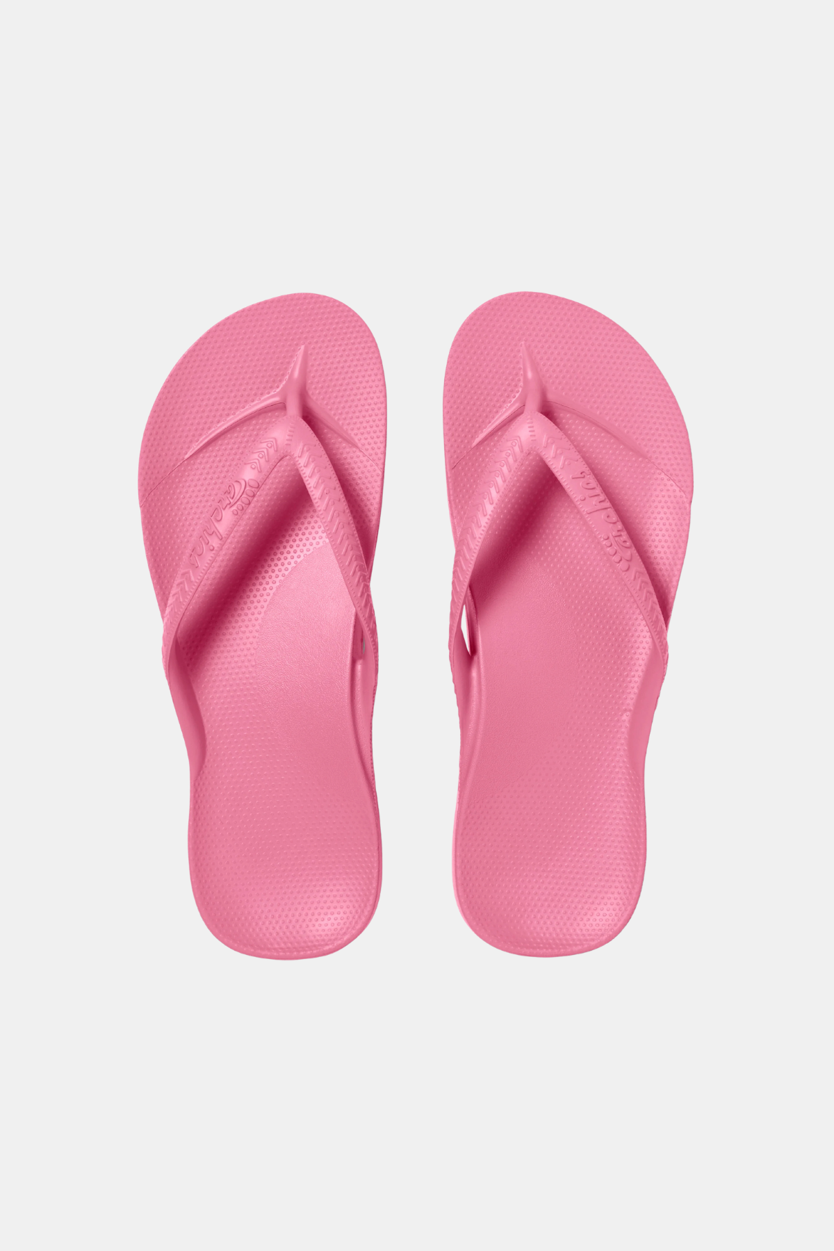 Archie's Arch Support Flip Flops
