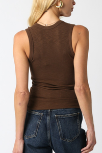 Kelsey Tank Top