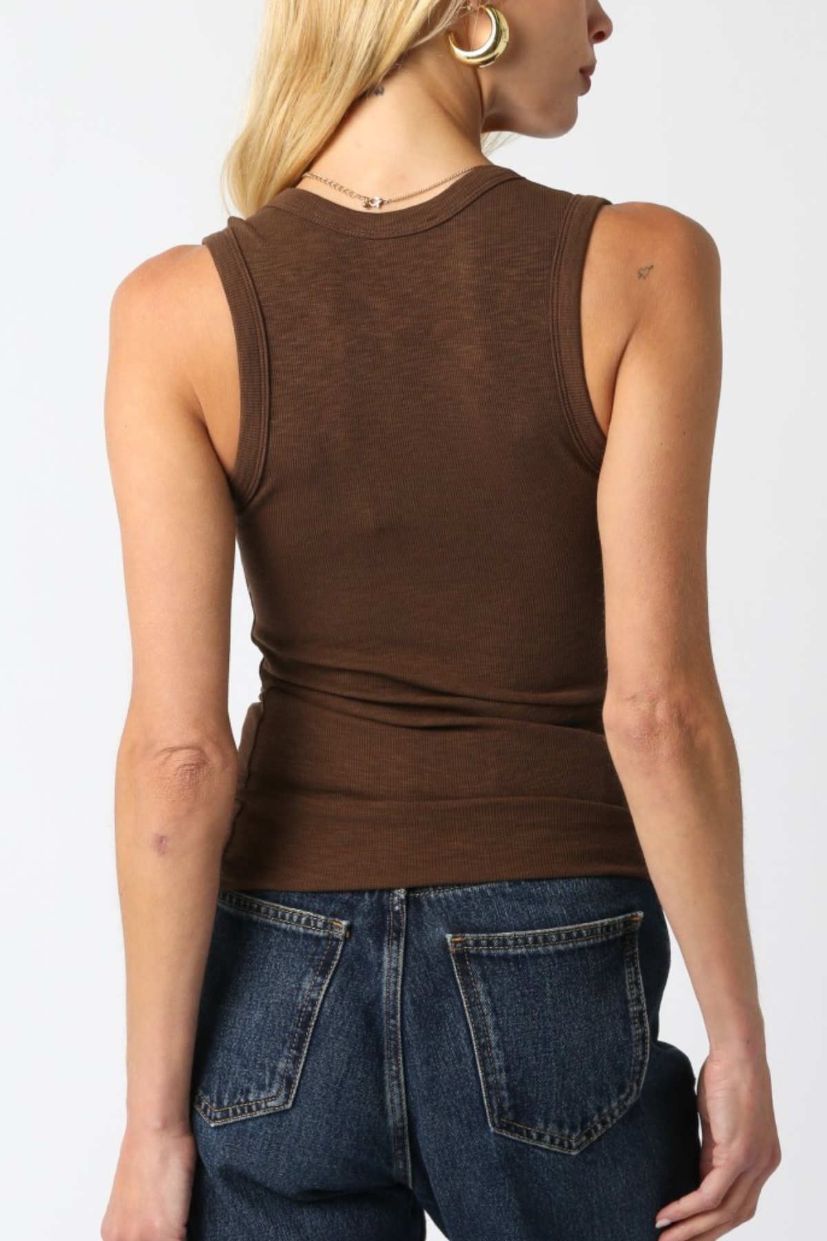 Kelsey Tank Top