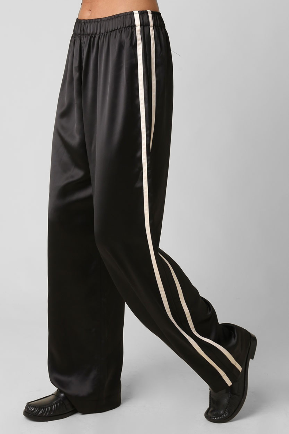 Lee Side Stripe Pant