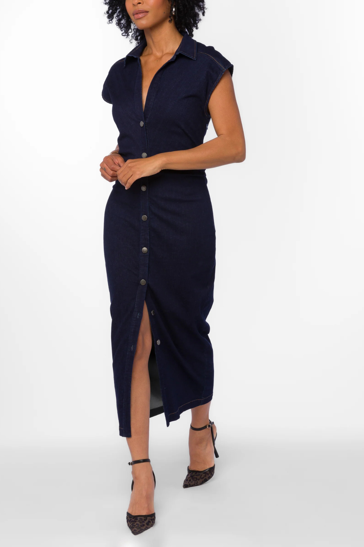 Velvet Heart Elle Dress