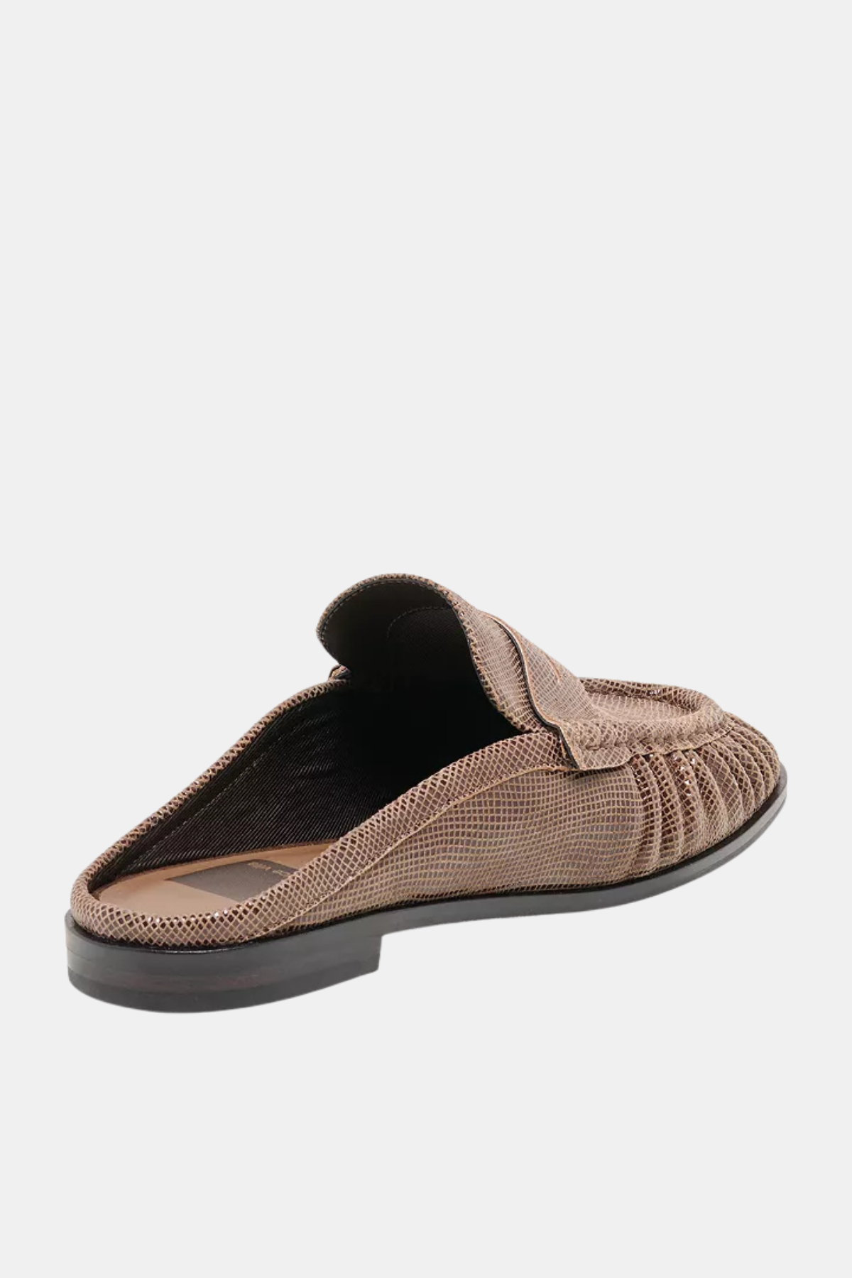 Dolce Vita Betzy Mule