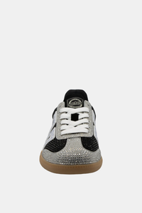 Back 70 Stars Sneaker