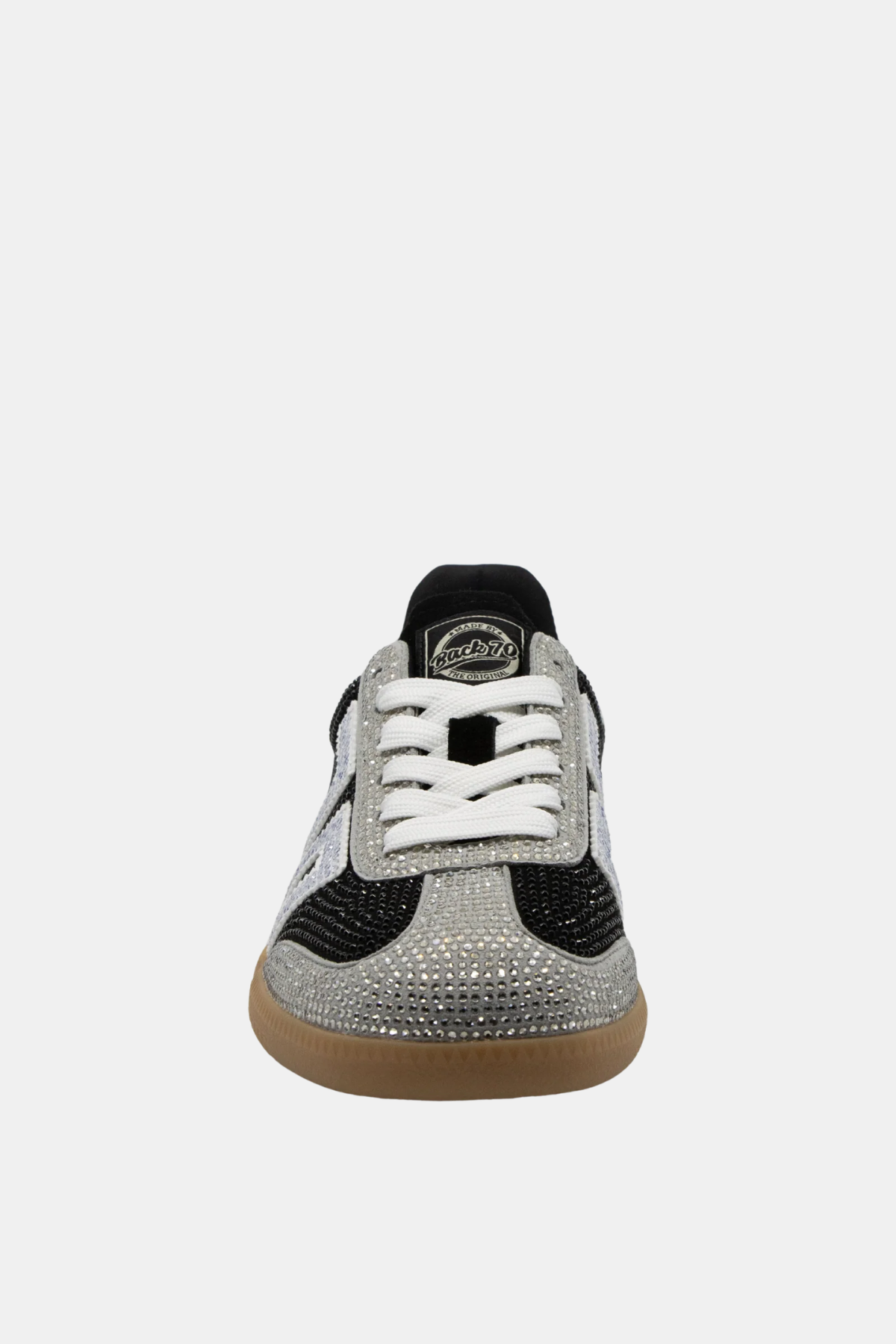 Back 70 Stars Sneaker