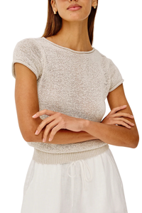 Rails Cady Top