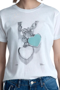 CPRESS STUDIO Charmed Mushie Tee