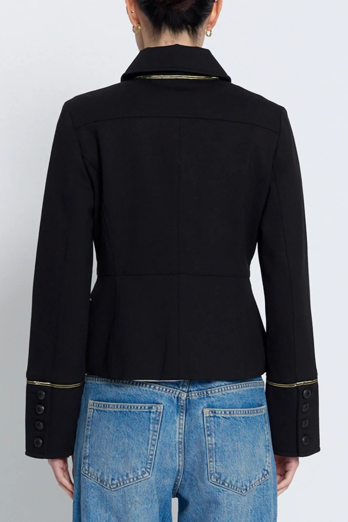 CPW Hazel Military Jacket