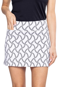 Golftini 16.5" Pull On Skirt