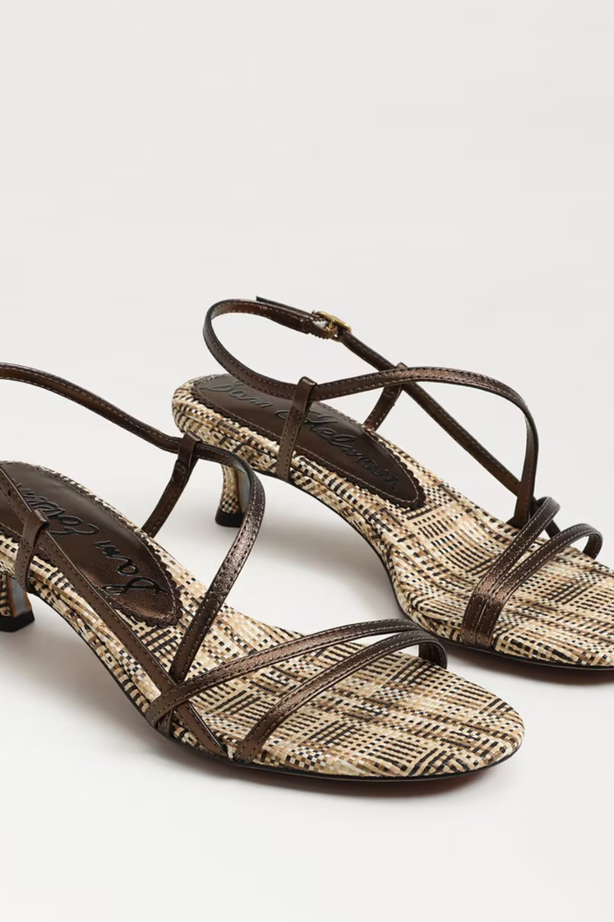 Sam Edelman Cora Kitten Heel