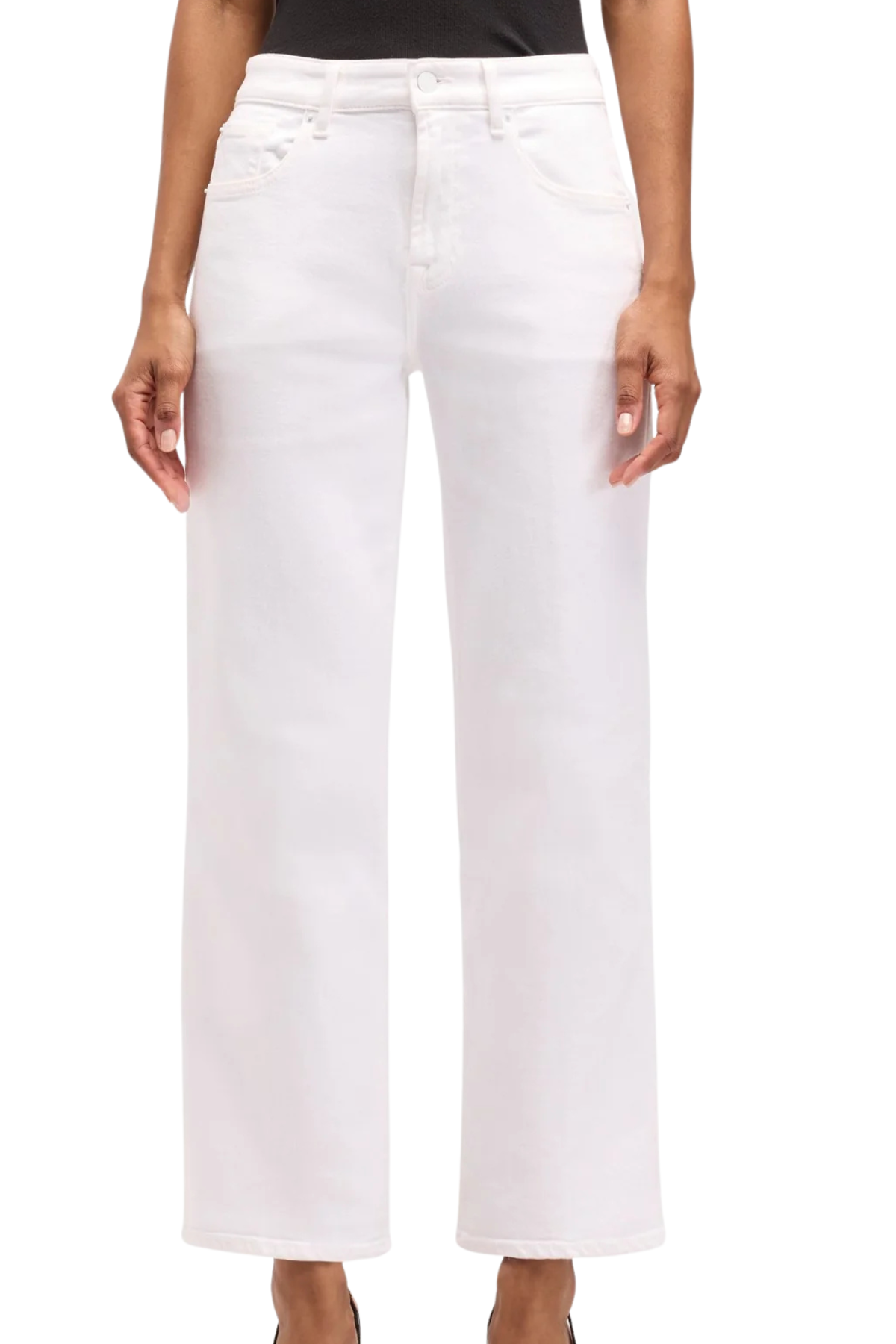 Seven For All Mankind Calie Straight Ankle