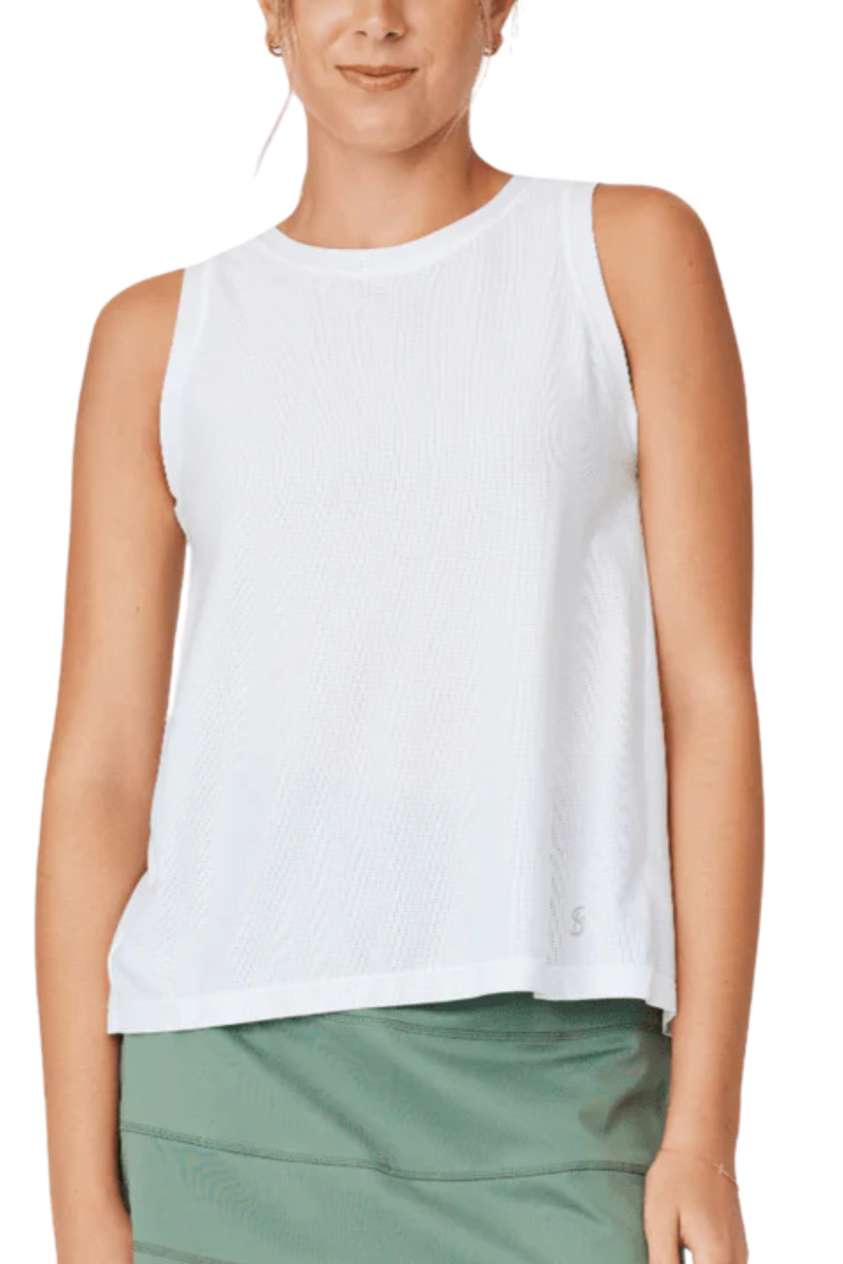 Sofibella Staples Tank