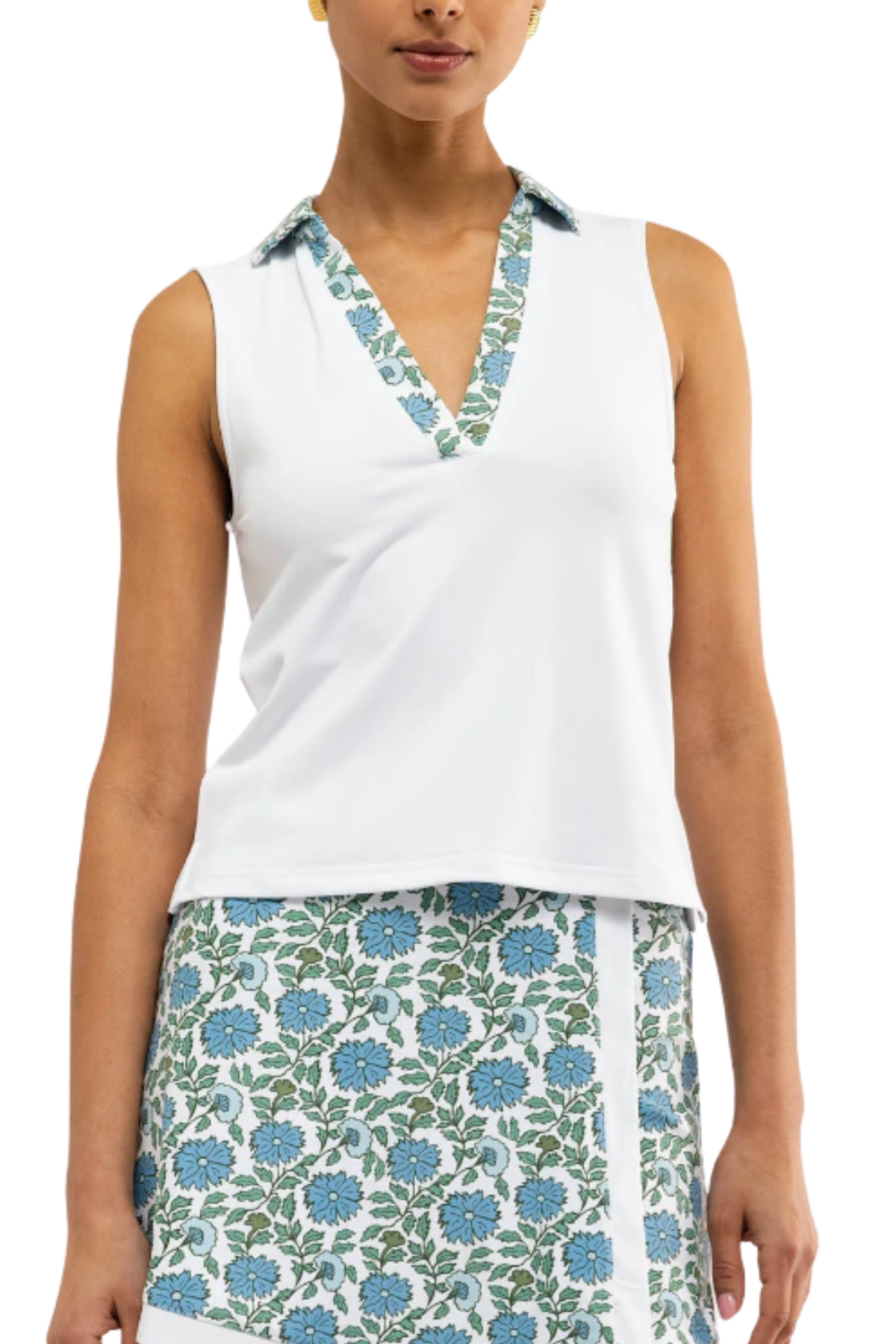 Smith & Quinn Bryce Polo