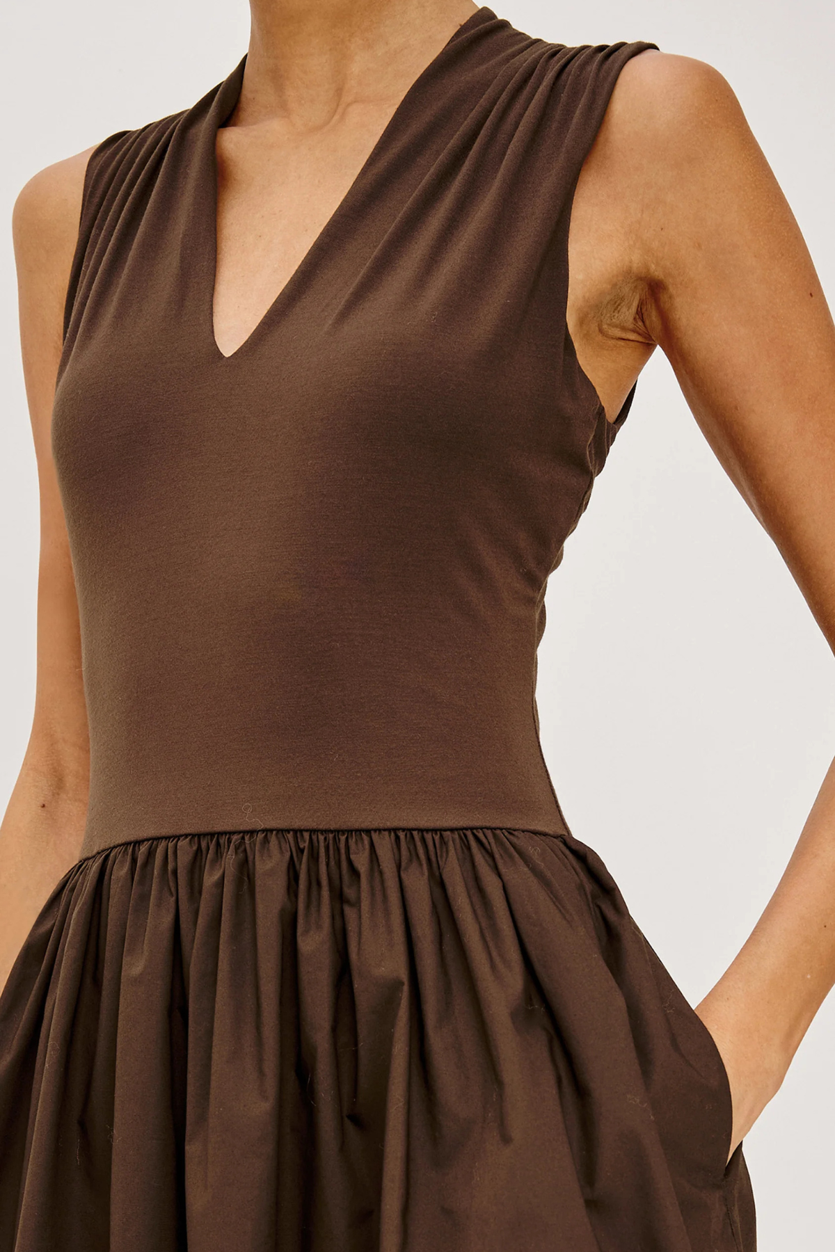 Rails Winnie Dress
