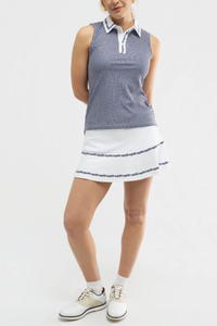 Smith & Quinn Alice Polo