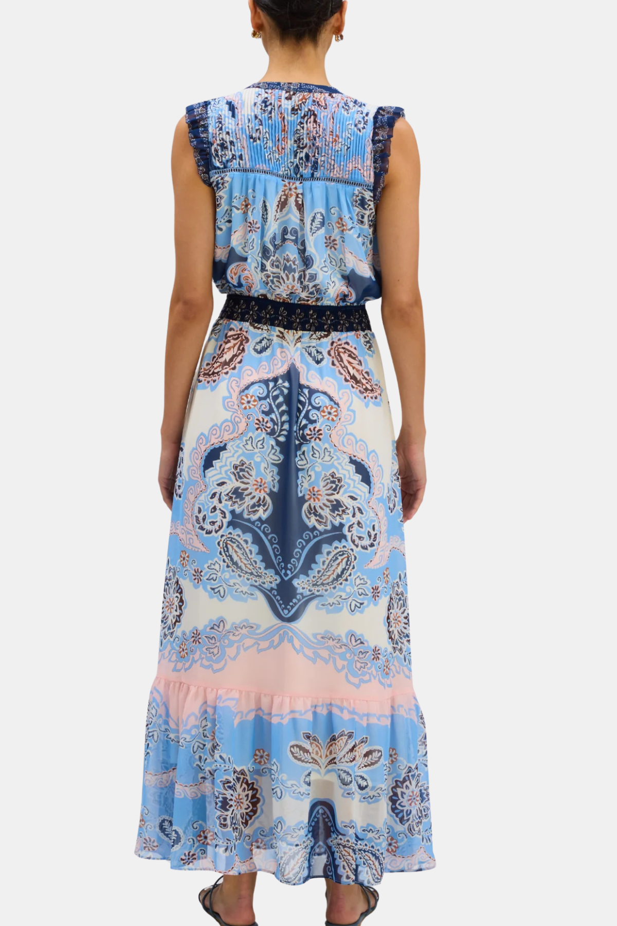 Allison NY Mara Dress