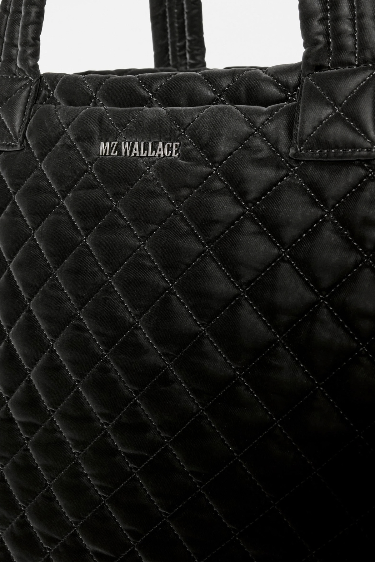 MZ Wallace Medium Metro Tote Deluxe